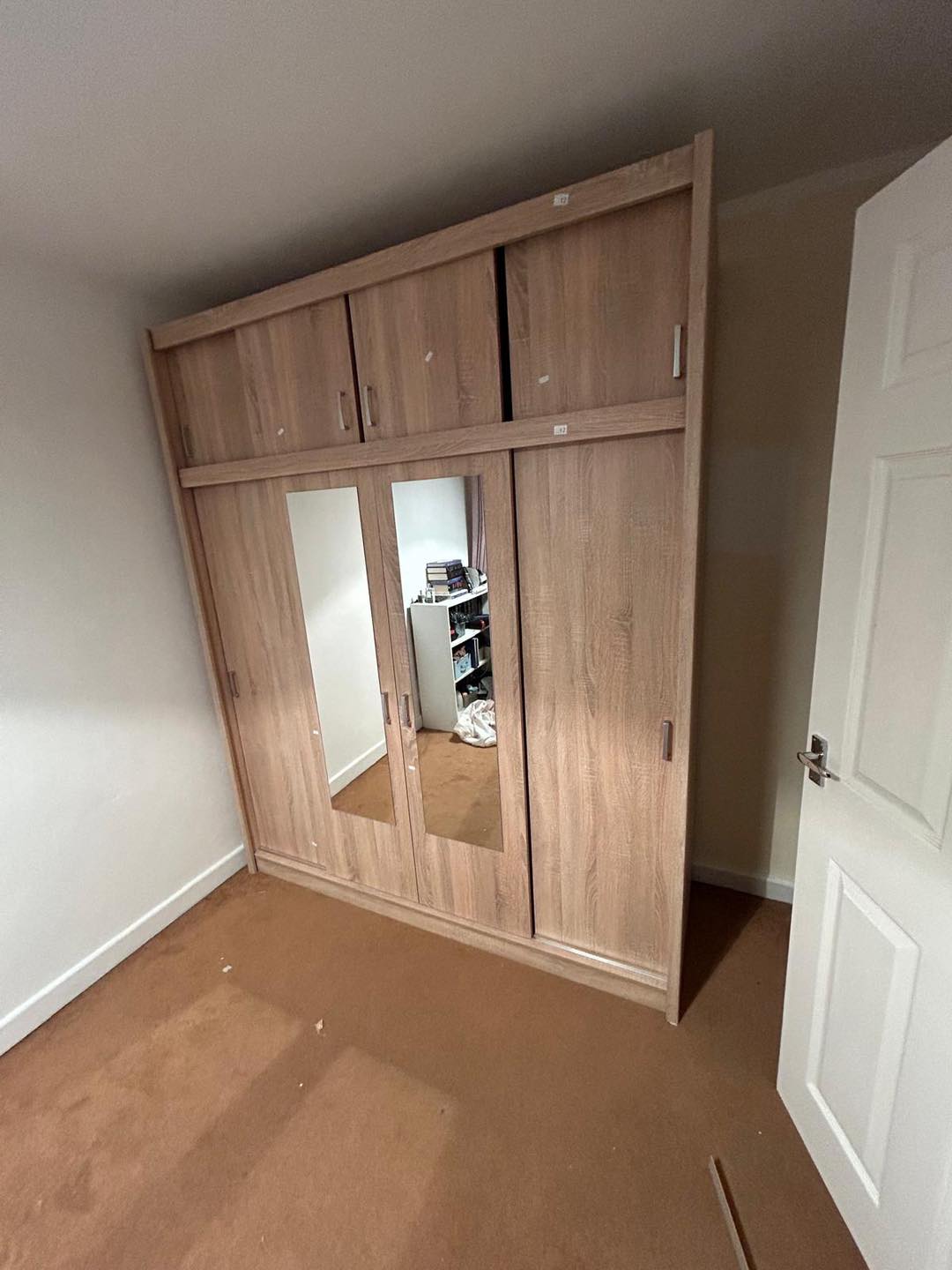 Odd jobs and flat pack assembly in Manchester