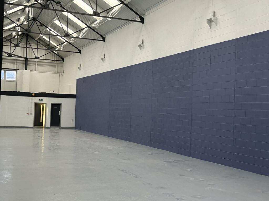 Decorating work in Manchester