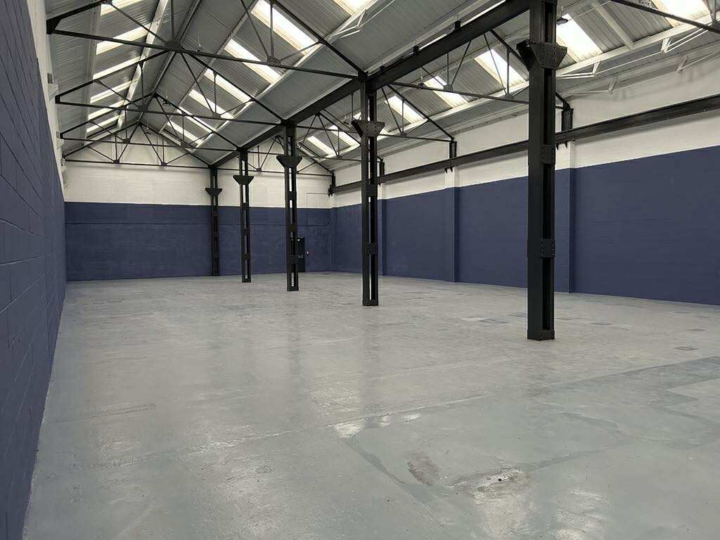 Painting and decorating in Manchester